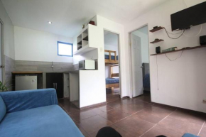 House for 3 people in Urubamba